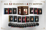 Murder, She Wrote: The Complete Series *see note
