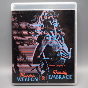 Murder Weapon / Deadly Embrace