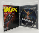 Murderock (AKA Slashdance) w/SLIP + Poster USED