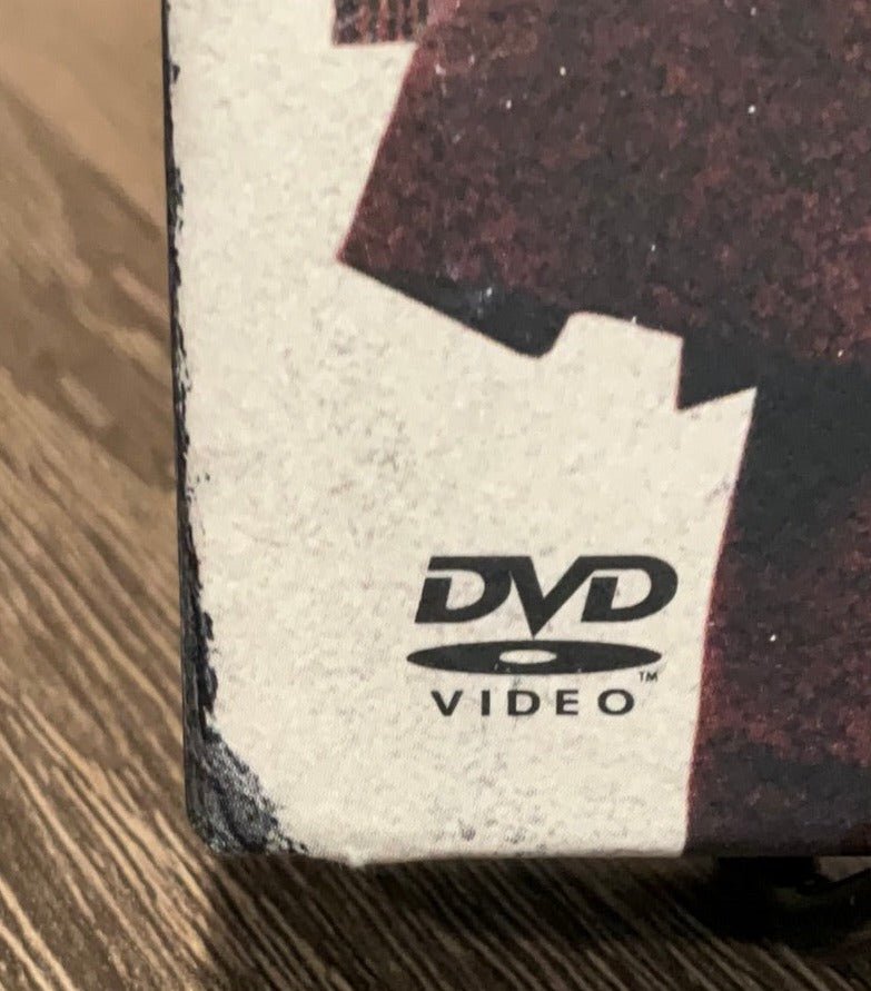 Murphy's Law AKA Murphys Gesetz GERMAN IMPORT (REGION B) MEDIABOOK USED - Used Blu - Ray