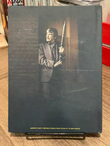 Murphy's Law AKA Murphys Gesetz GERMAN IMPORT (REGION B) MEDIABOOK USED - Used Blu - Ray