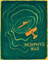 Murphy's War (Arrow US, Limited Edition) w/SLIP - New Blu - Ray