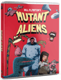 Mutant Aliens (Standard Edition) - New Blu - Ray