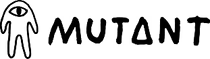Mutant logo
