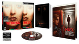 Mute Witness (4K UHD, Limited Edition) w/SLIP - New 4K UHD