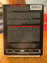 Mute Witness (4K UHD, Limited Edition) w/SLIP USED