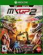 MXGP 2 XBOX One USED - Video Games - XBOX ONE