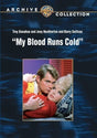 My Blood Runs Cold (DVD) - New DVD