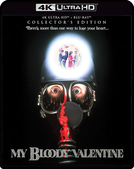 My Bloody Valentine (4K UHD)