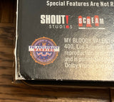 My Bloody Valentine (4K UHD) w/SLIP USED
