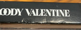 My Bloody Valentine (4K UHD) w/SLIP USED