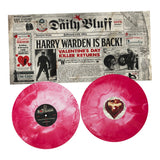 My Bloody Valentine (Vinyl OST) (Pink Marbled Vinyl) - Music