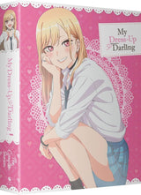 My Dress-Up Darling: The Complete Season (Limited Edition)