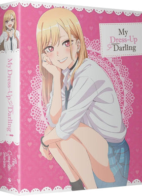 My Dress-Up Darling: The Complete Season (Limited Edition)