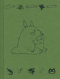 My Neighbor Totoro Notebook - Books