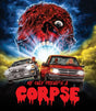 My Only Friend's a Corpse