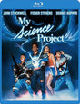 My Science Project