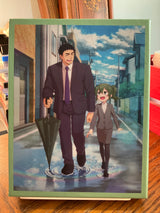 My Senpai is Annoying: The Complete Season- Limited Edition USED