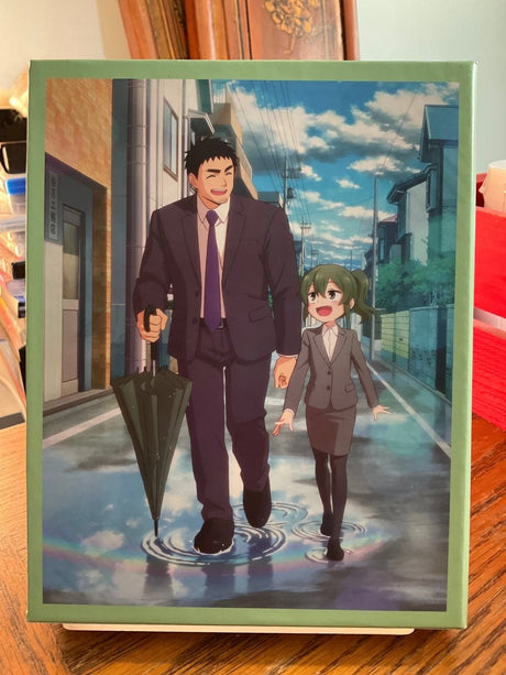 My Senpai is Annoying: The Complete Season- Limited Edition USED
