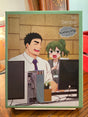 My Senpai is Annoying: The Complete Season- Limited Edition USED