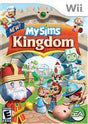 MySims Kingdom Nintendo Wii NEW - Video Games - Nintendo Wii