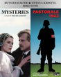 Mysteries / Pastorale 1943 w/SLIP - New Blu - Ray