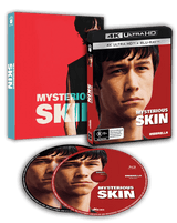 Mysterious Skin (4K UHD, Region Free)