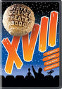 Mystery Science Theater 3000: Volume XVII (DVD) - New DVD