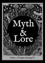 Myth & Lore Issue 2 - Fungus Among Us - Books
