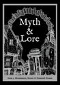 Myth & Lore Issue 5 - Monuments, Stones & Haunted Homes - Books