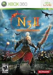 N3 II: Ninety Nine Nights II XBOX 360 NEW - Video Games - XBOX 360