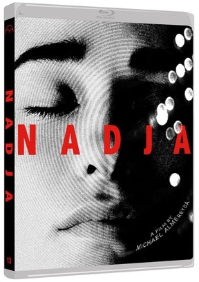 Nadja (Arbelos Films)