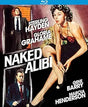 Naked Alibi USED