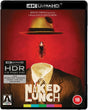 Naked Lunch (4K UHD, Standard Edition, Region Free) - New 4K UHD