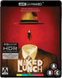 Naked Lunch (4K UHD, Standard Edition, Region Free)