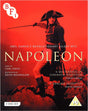 Napoleon (1927, Region B) w/SLIP - New Blu - Ray