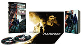 Narc (4K UHD, Limited Edition) w/SLIP - New 4K UHD