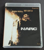 NARC (Region Free) USED