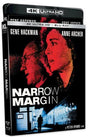 Narrow Margin (4K UHD) w/SLIP - New 4K UHD