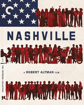 Nashville (#683, 4K UHD)