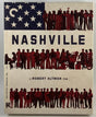 Nashville (Blu-ray/DVD, Digibook, Special Editon) (#683) USED - Used DVD