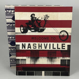Nashville (Blu-ray/DVD, Digibook, Special Editon) (#683) USED - Used DVD