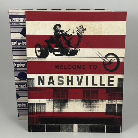 Nashville (Blu-ray/DVD, Digibook, Special Editon) (#683) USED - Used DVD