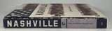 Nashville (Blu-ray/DVD, Digibook, Special Editon) (#683) USED - Used DVD