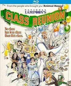 National Lampoon's Class Reunion Special Edition