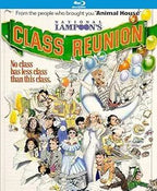 National Lampoon's Class Reunion Special Edition USED