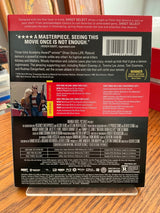 Natural Born Killers (4K UHD, Collector's Edition) w/SLIP USED
