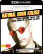 Natural Born Killers (4K UHD)