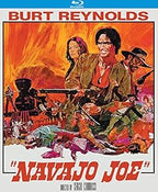 Navajo Joe USED