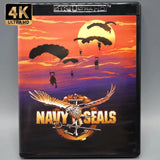 Navy Seals (4K UHD)